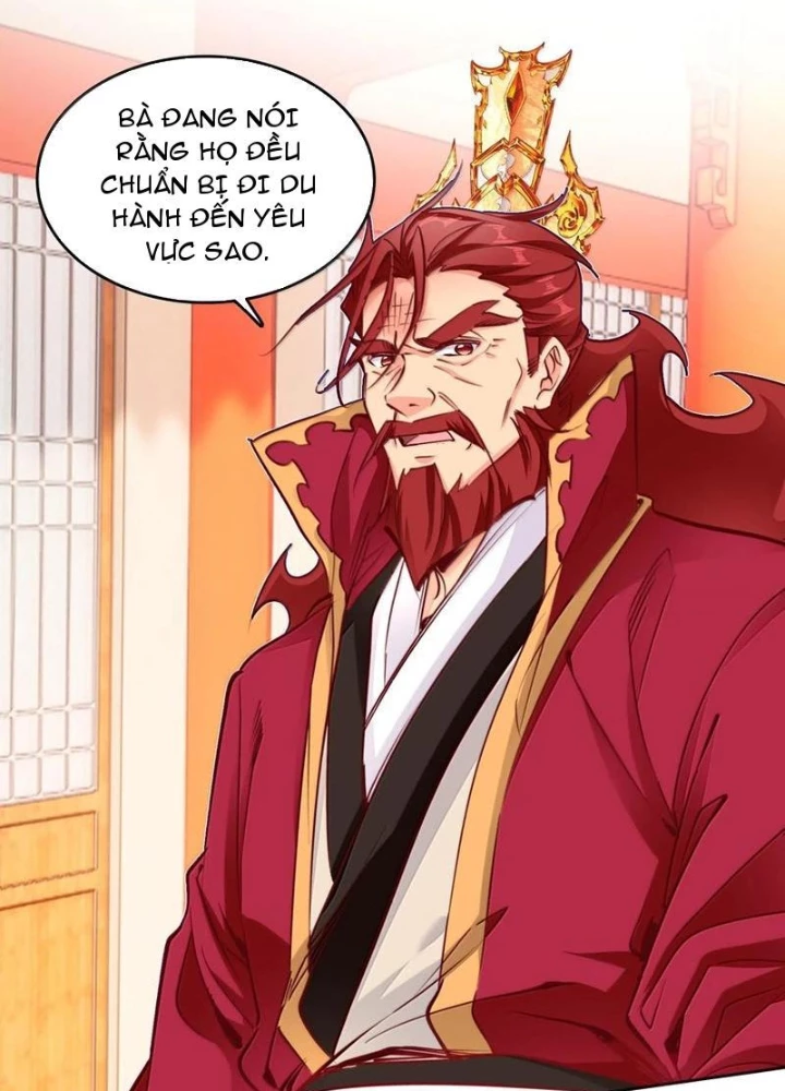 Ta Đây Chính Là Tuyệt Thế Cao Thủ Chapter 80 - Trang 2