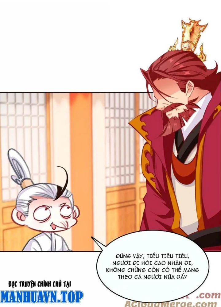 Ta Đây Chính Là Tuyệt Thế Cao Thủ Chapter 80 - Trang 2