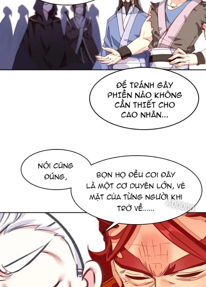 Ta Đây Chính Là Tuyệt Thế Cao Thủ Chapter 80 - Trang 2