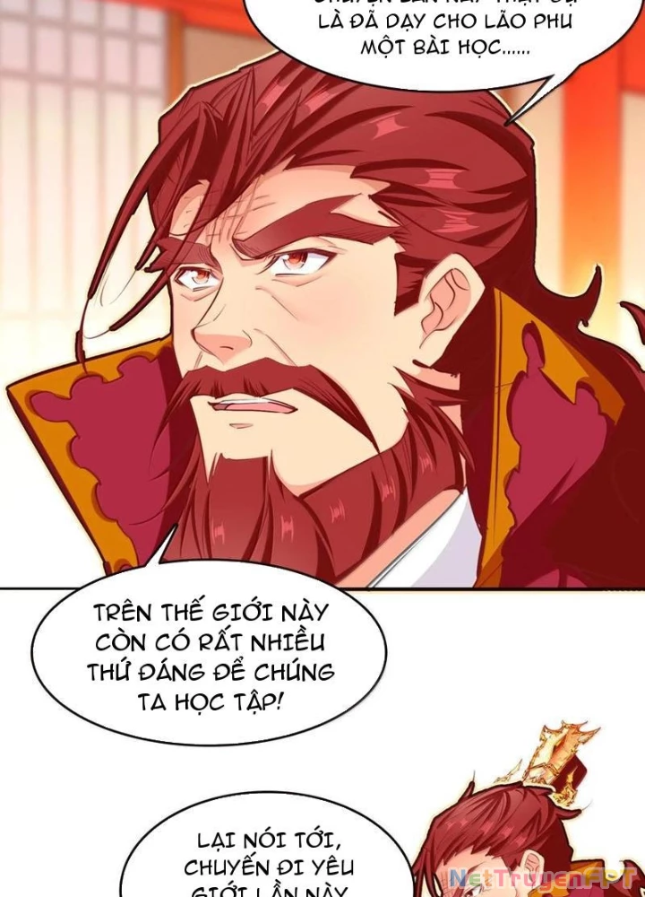 Ta Đây Chính Là Tuyệt Thế Cao Thủ Chapter 80 - Trang 2