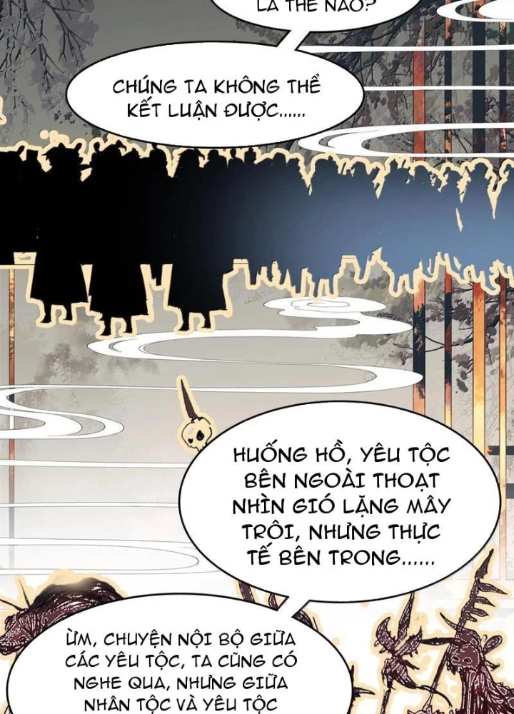 Ta Đây Chính Là Tuyệt Thế Cao Thủ Chapter 80 - Trang 2