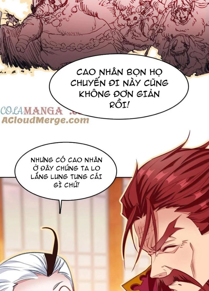 Ta Đây Chính Là Tuyệt Thế Cao Thủ Chapter 80 - Trang 2