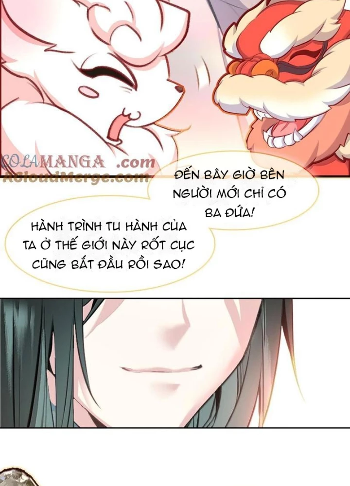 Ta Đây Chính Là Tuyệt Thế Cao Thủ Chapter 80 - Trang 2