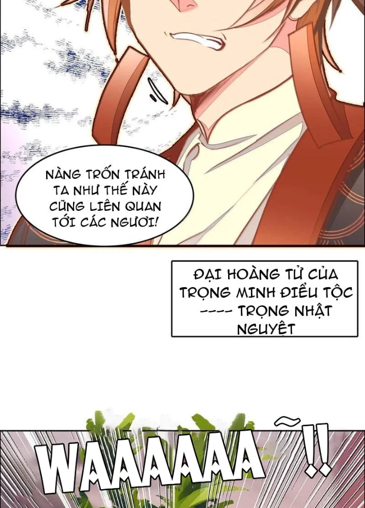 Ta Đây Chính Là Tuyệt Thế Cao Thủ Chapter 80 - Trang 2