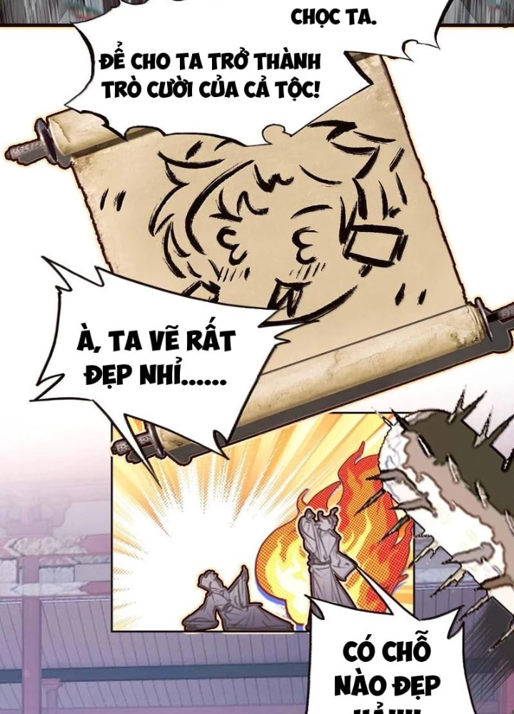 Ta Đây Chính Là Tuyệt Thế Cao Thủ Chapter 80 - Trang 2
