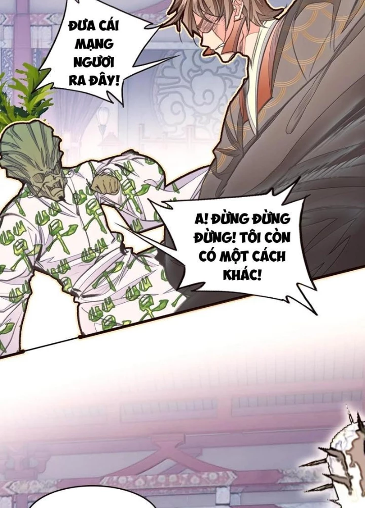 Ta Đây Chính Là Tuyệt Thế Cao Thủ Chapter 80 - Trang 2