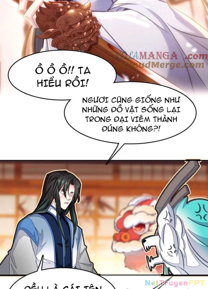 Ta Đây Chính Là Tuyệt Thế Cao Thủ Chapter 80 - Trang 2