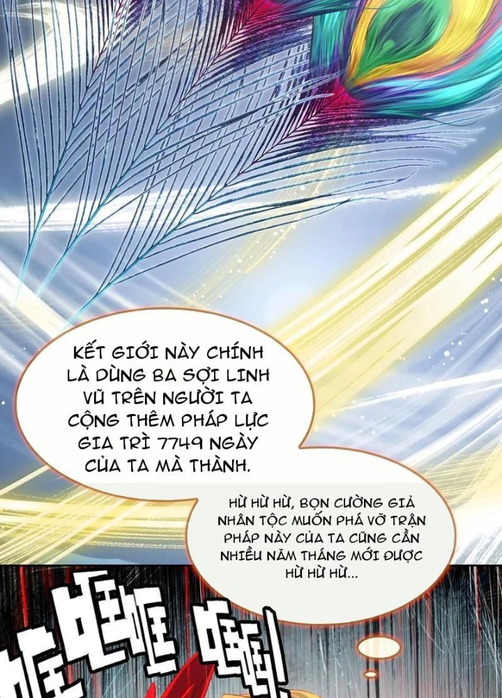 Ta Đây Chính Là Tuyệt Thế Cao Thủ Chapter 81 - Trang 2