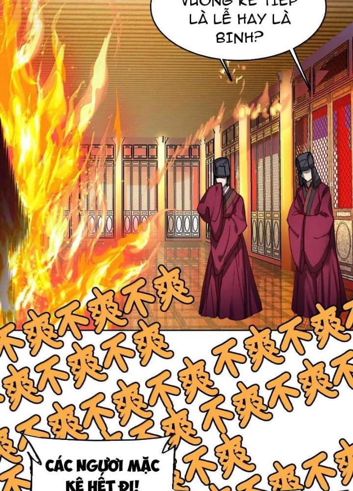 Ta Đây Chính Là Tuyệt Thế Cao Thủ Chapter 81 - Trang 2