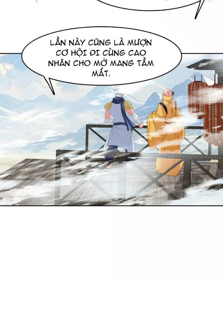 Ta Đây Chính Là Tuyệt Thế Cao Thủ Chapter 81 - Trang 2