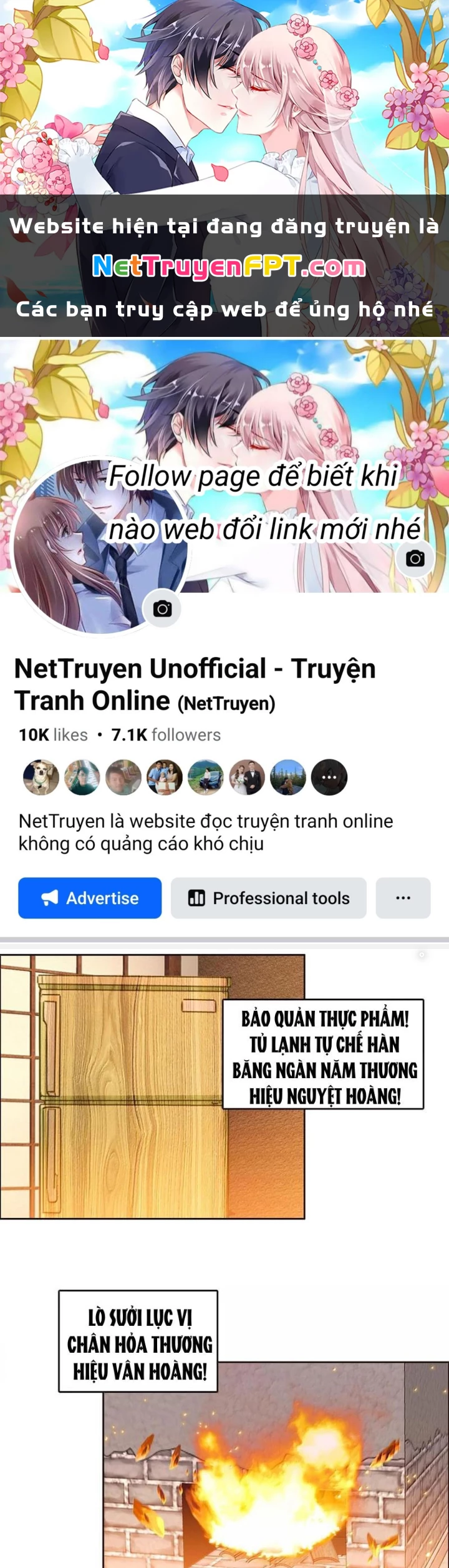 Ta Đây Chính Là Tuyệt Thế Cao Thủ Chapter 81 - Trang 2
