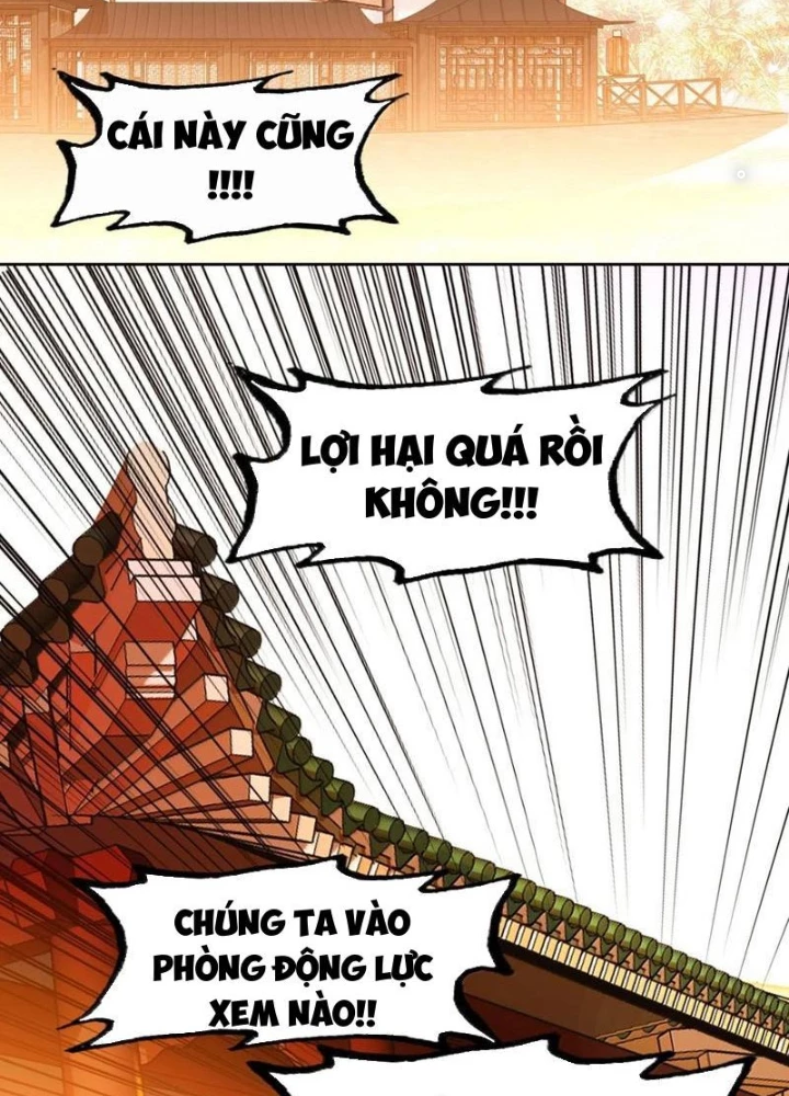 Ta Đây Chính Là Tuyệt Thế Cao Thủ Chapter 81 - Trang 2