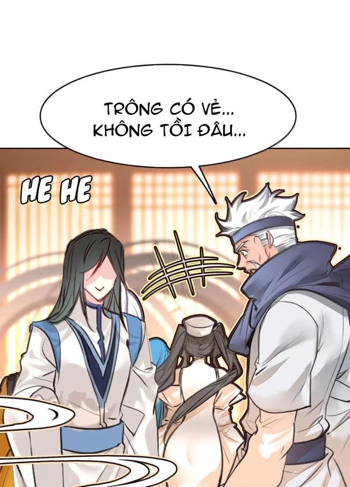 Ta Đây Chính Là Tuyệt Thế Cao Thủ Chapter 81 - Trang 2