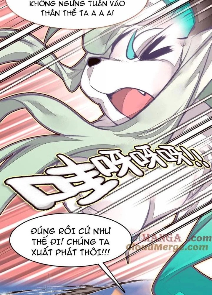 Ta Đây Chính Là Tuyệt Thế Cao Thủ Chapter 81 - Trang 2