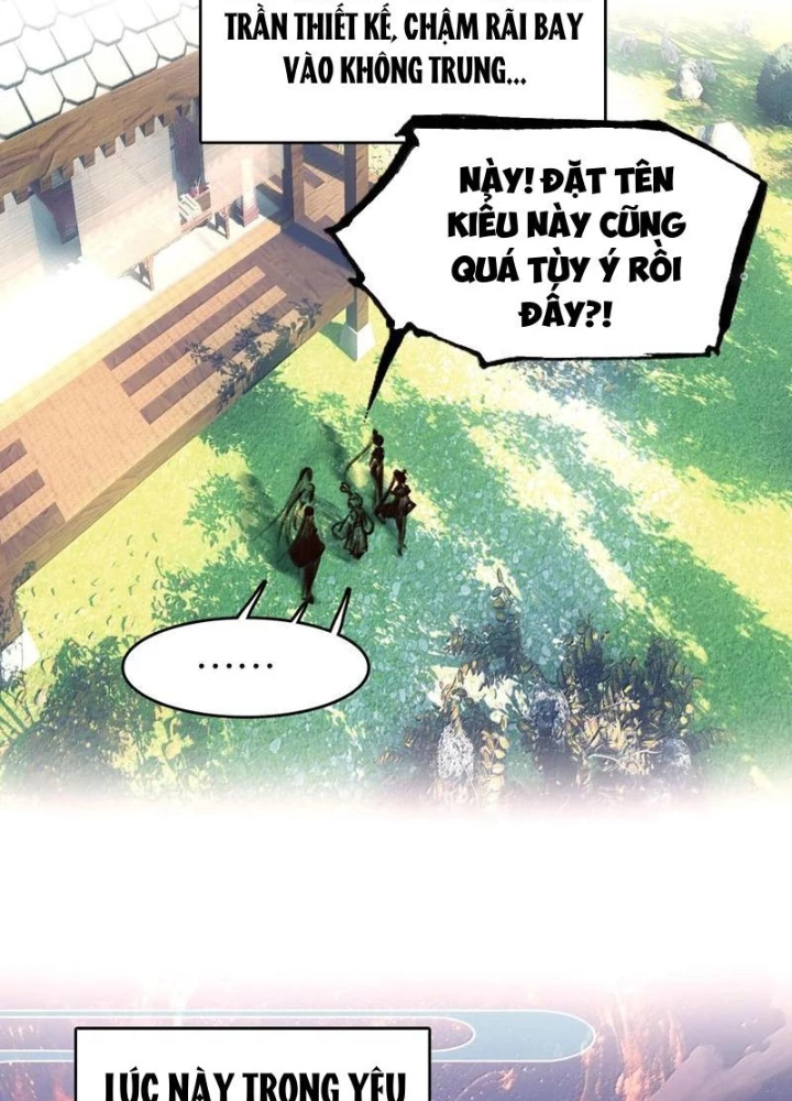 Ta Đây Chính Là Tuyệt Thế Cao Thủ Chapter 81 - Trang 2