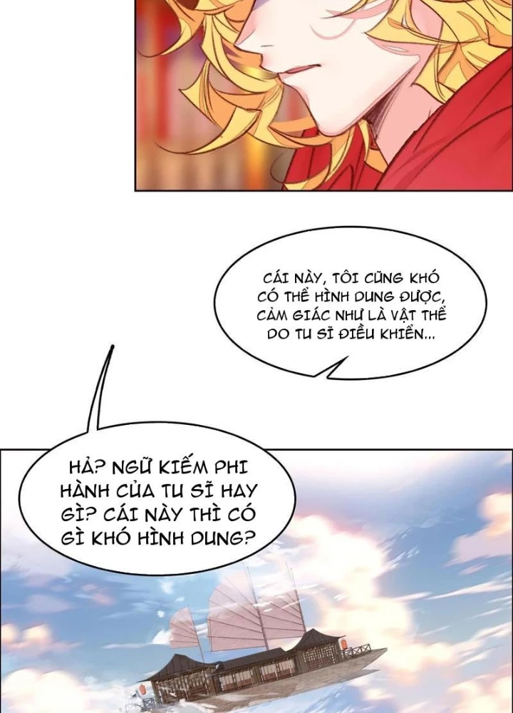 Ta Đây Chính Là Tuyệt Thế Cao Thủ Chapter 81 - Trang 2