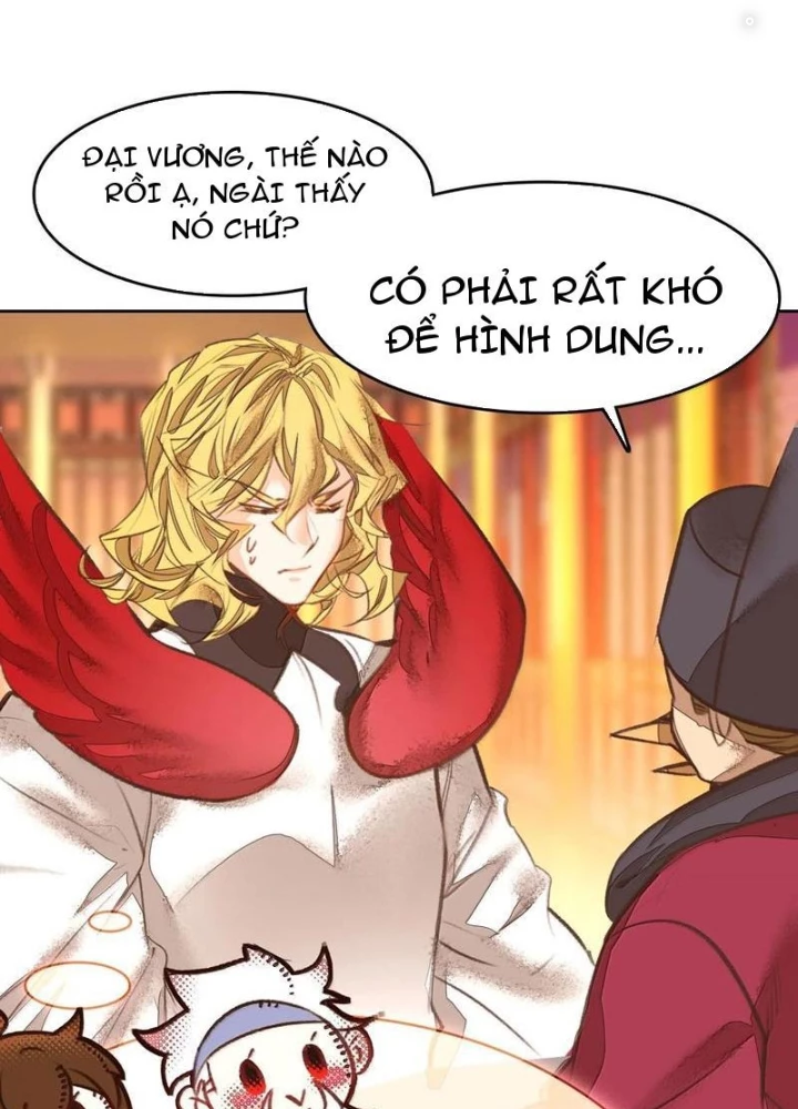 Ta Đây Chính Là Tuyệt Thế Cao Thủ Chapter 81 - Trang 2