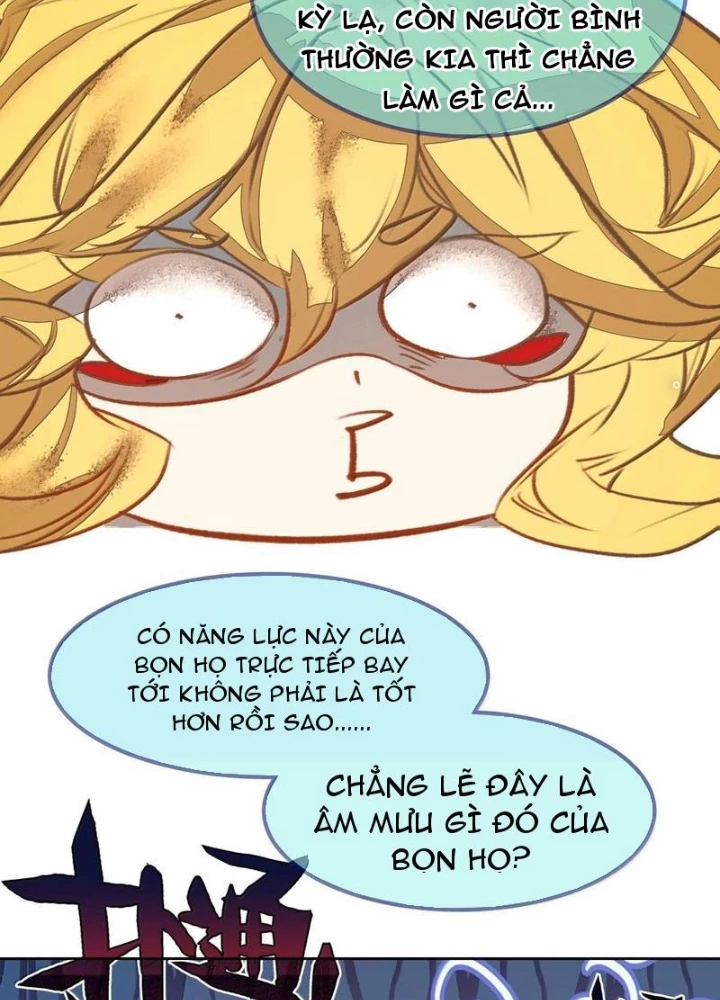 Ta Đây Chính Là Tuyệt Thế Cao Thủ Chapter 81 - Trang 2