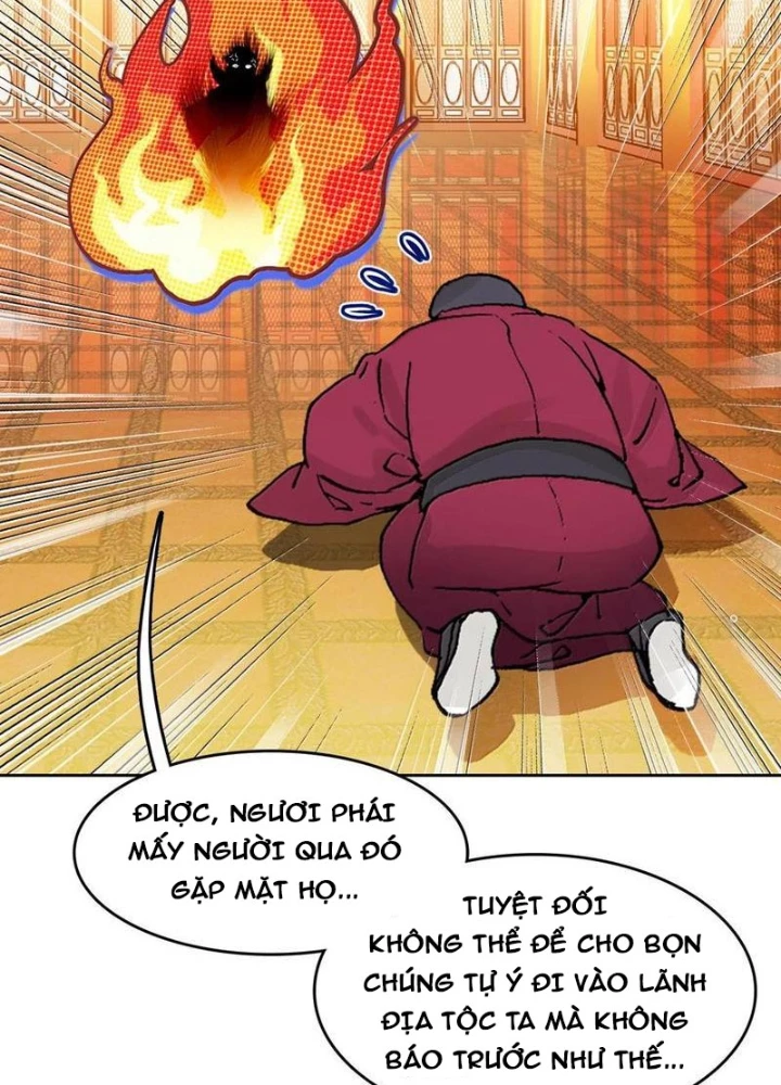 Ta Đây Chính Là Tuyệt Thế Cao Thủ Chapter 81 - Trang 2