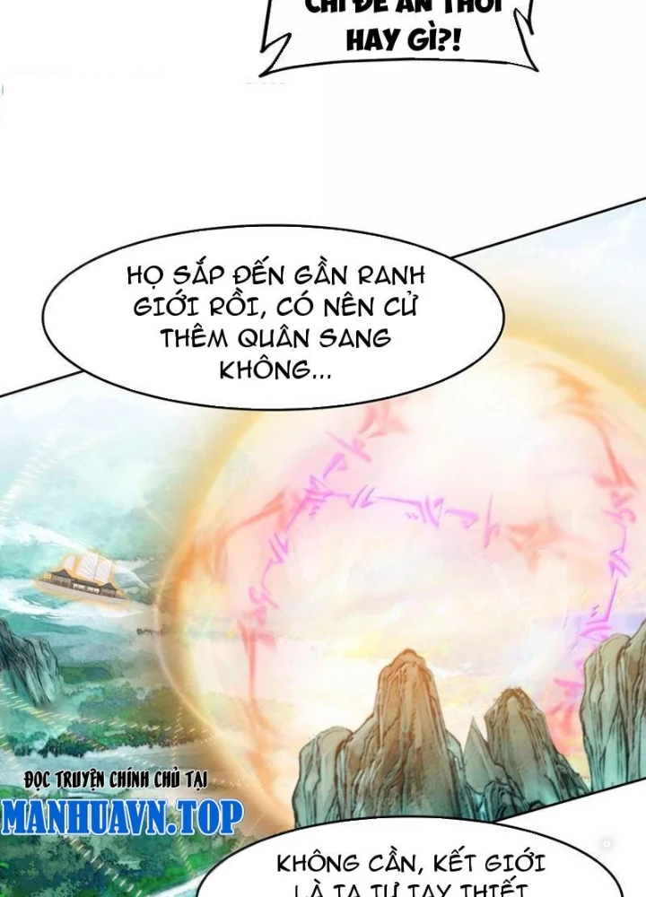 Ta Đây Chính Là Tuyệt Thế Cao Thủ Chapter 81 - Trang 2