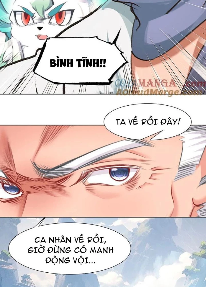 Ta Đây Chính Là Tuyệt Thế Cao Thủ Chapter 82 - Trang 2