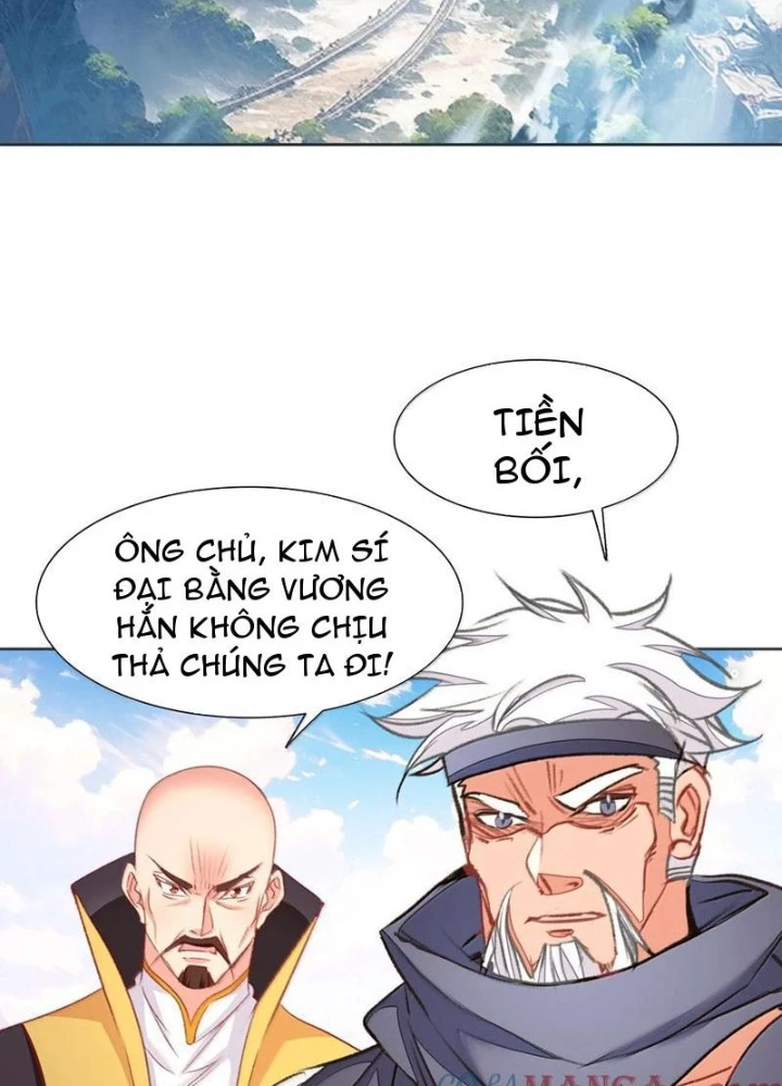 Ta Đây Chính Là Tuyệt Thế Cao Thủ Chapter 82 - Trang 2
