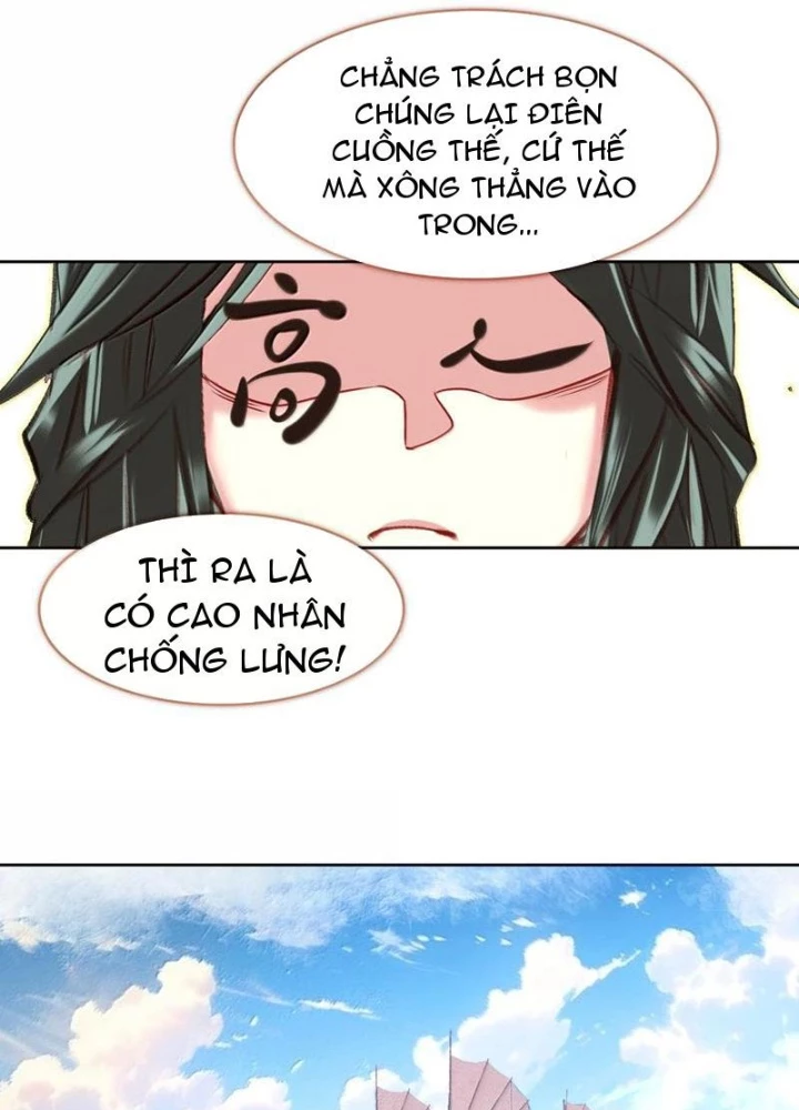 Ta Đây Chính Là Tuyệt Thế Cao Thủ Chapter 82 - Trang 2