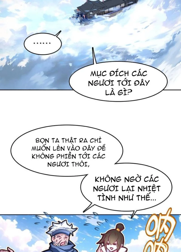 Ta Đây Chính Là Tuyệt Thế Cao Thủ Chapter 82 - Trang 2
