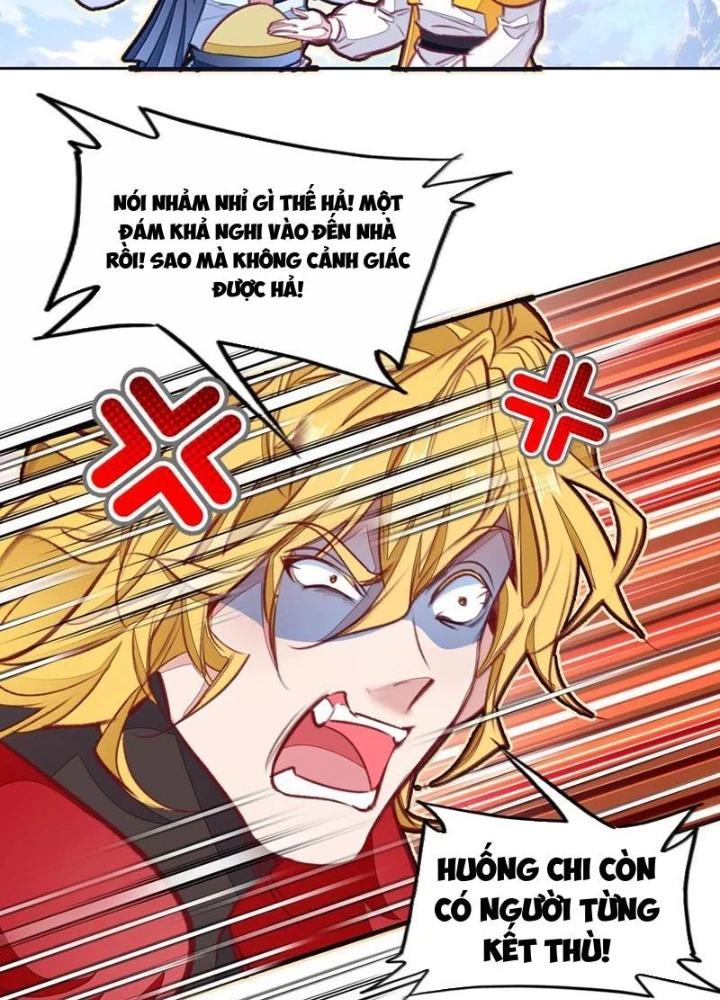 Ta Đây Chính Là Tuyệt Thế Cao Thủ Chapter 82 - Trang 2