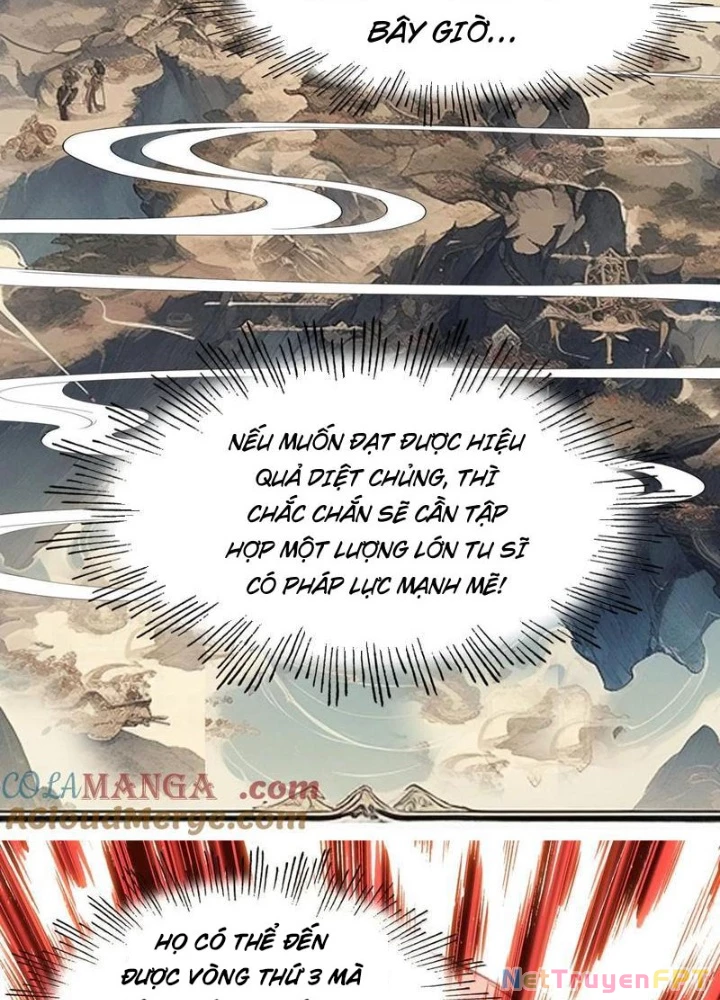 Ta Đây Chính Là Tuyệt Thế Cao Thủ Chapter 82 - Trang 2