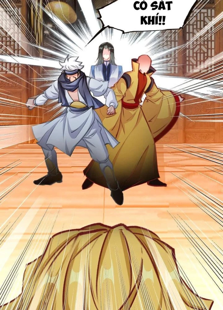 Ta Đây Chính Là Tuyệt Thế Cao Thủ Chapter 82 - Trang 2