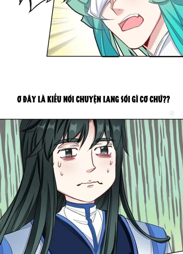 Ta Đây Chính Là Tuyệt Thế Cao Thủ Chapter 83 - Trang 2