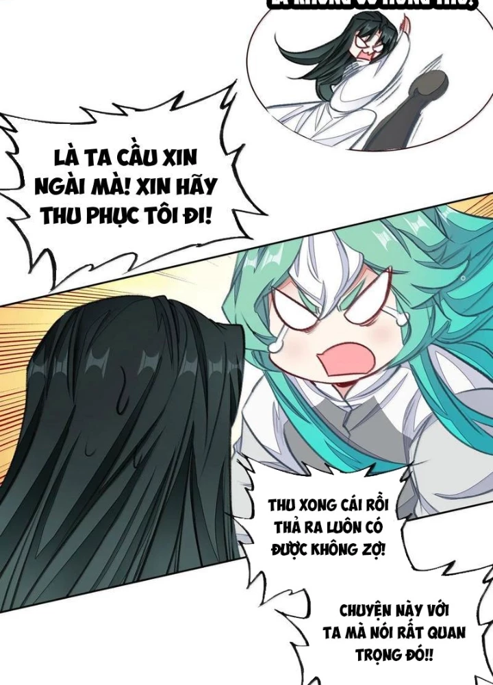 Ta Đây Chính Là Tuyệt Thế Cao Thủ Chapter 83 - Trang 2