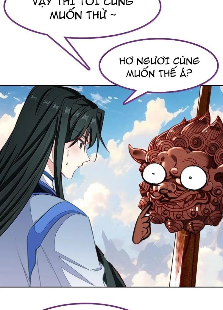 Ta Đây Chính Là Tuyệt Thế Cao Thủ Chapter 83 - Trang 2