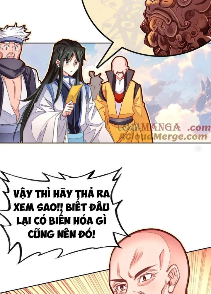 Ta Đây Chính Là Tuyệt Thế Cao Thủ Chapter 83 - Trang 2