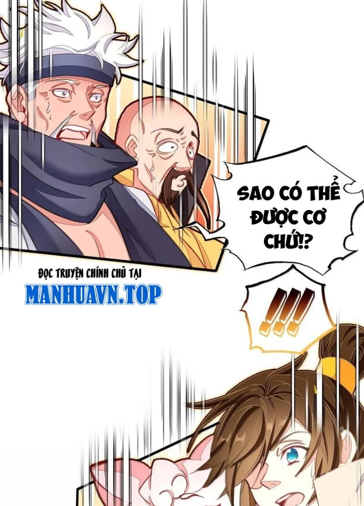 Ta Đây Chính Là Tuyệt Thế Cao Thủ Chapter 83 - Trang 2