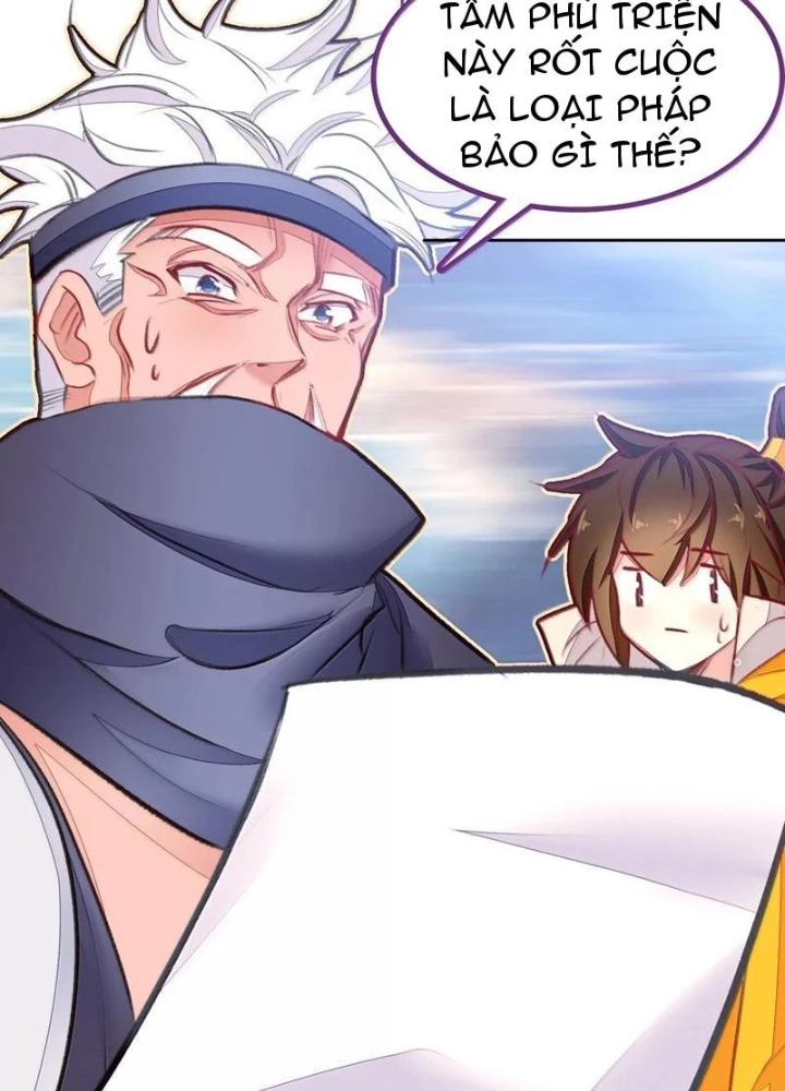 Ta Đây Chính Là Tuyệt Thế Cao Thủ Chapter 83 - Trang 2
