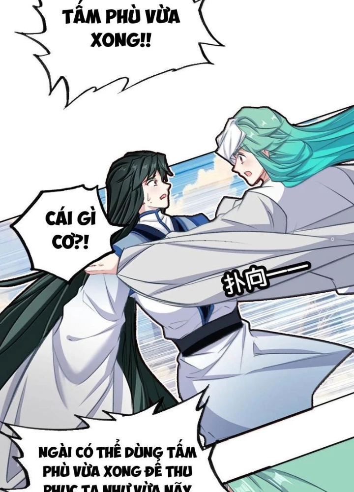 Ta Đây Chính Là Tuyệt Thế Cao Thủ Chapter 83 - Trang 2