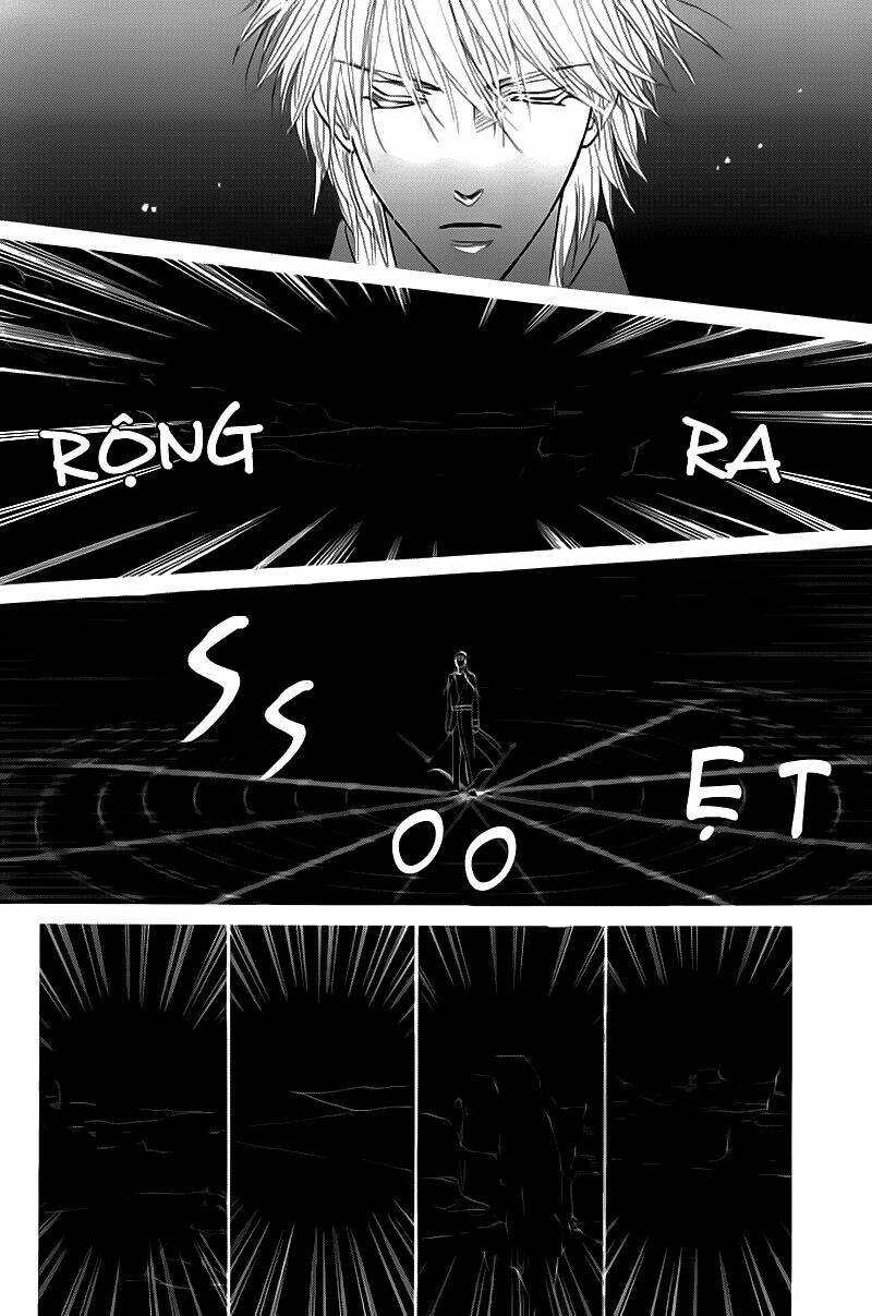 Kim Cương Bạc Chapter 14 - Trang 2