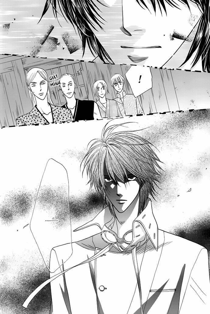 Kim Cương Bạc Chapter 14 - Trang 2