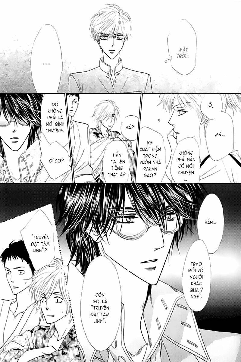 Kim Cương Bạc Chapter 14 - Trang 2