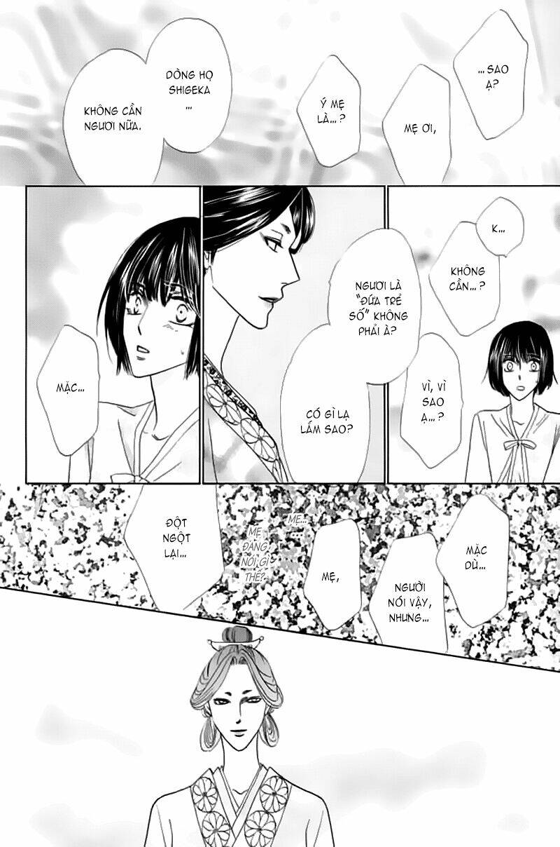 Kim Cương Bạc Chapter 14 - Trang 2