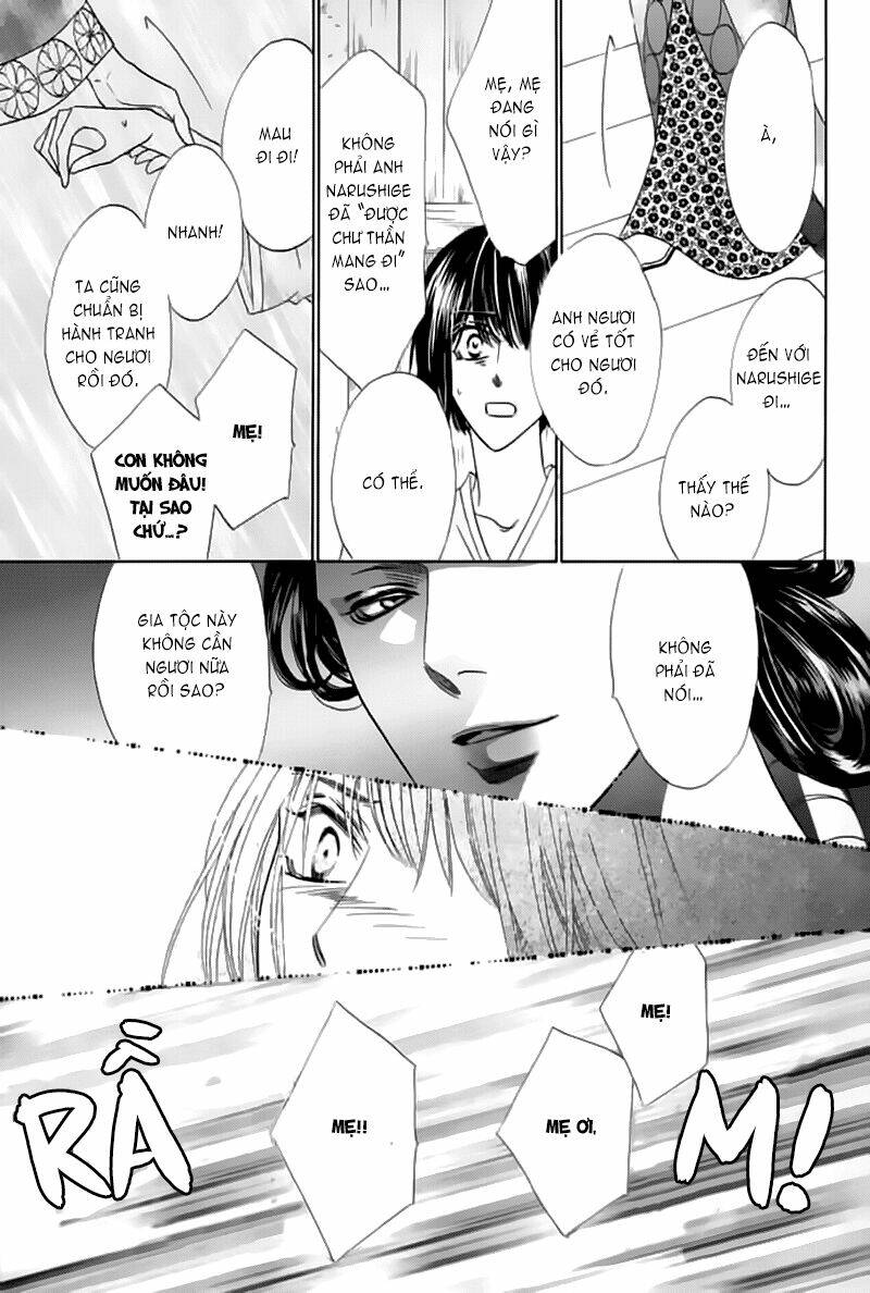 Kim Cương Bạc Chapter 14 - Trang 2