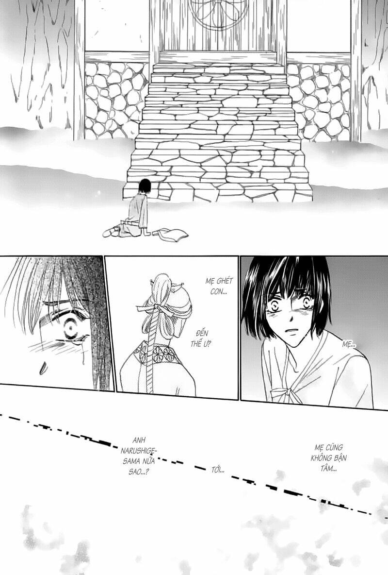 Kim Cương Bạc Chapter 14 - Trang 2