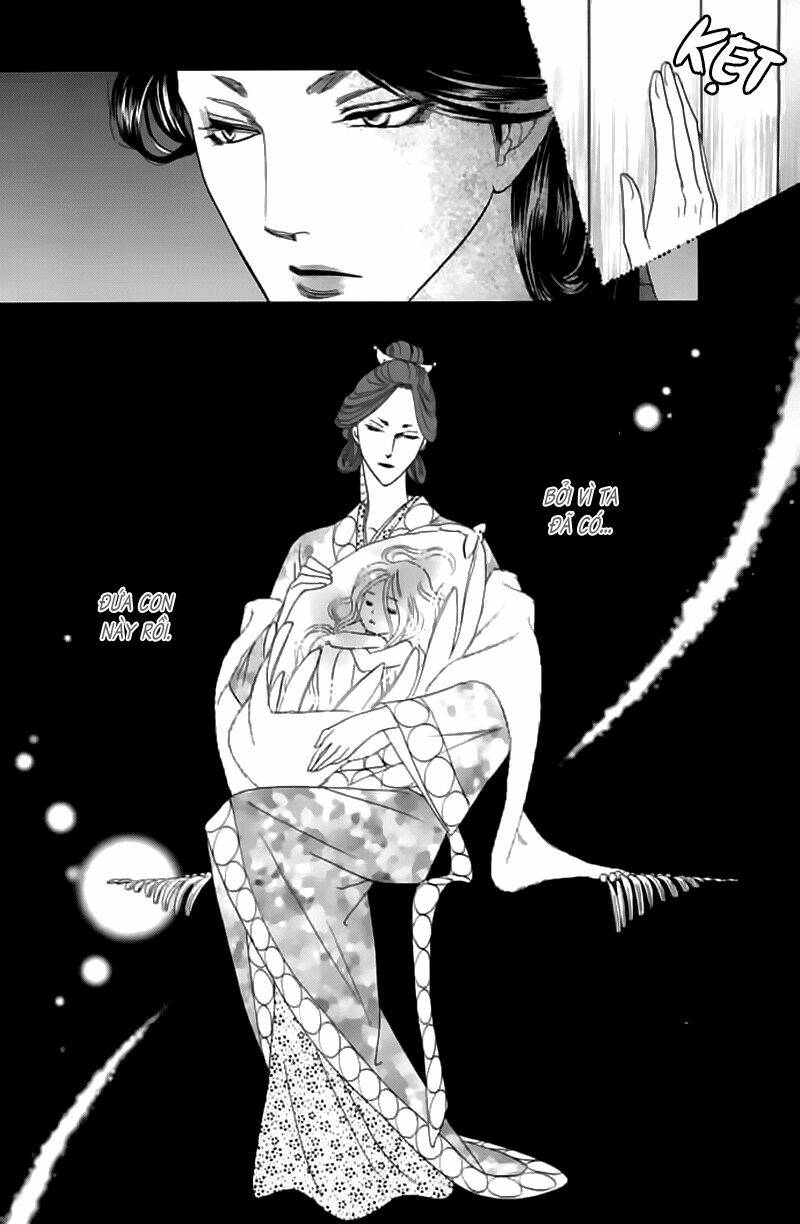 Kim Cương Bạc Chapter 14 - Trang 2