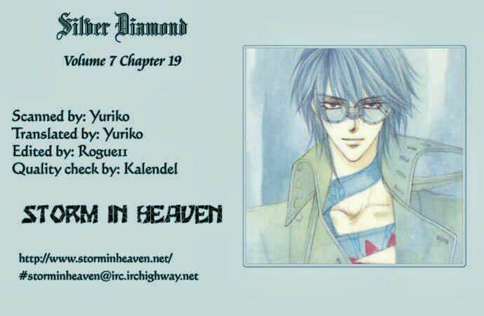 Kim Cương Bạc Chapter 19 - Trang 2