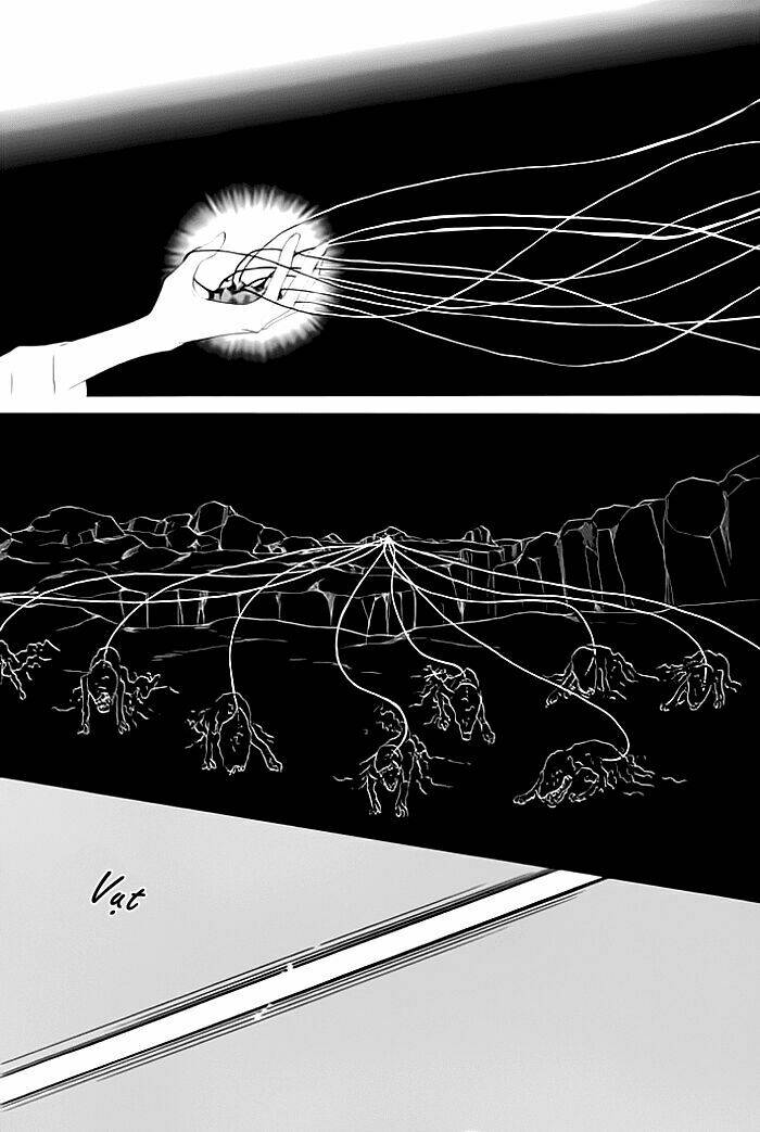 Kim Cương Bạc Chapter 19 - Trang 2