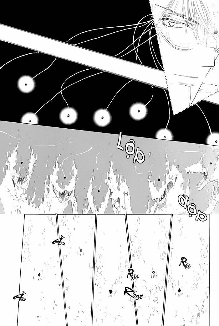 Kim Cương Bạc Chapter 19 - Trang 2