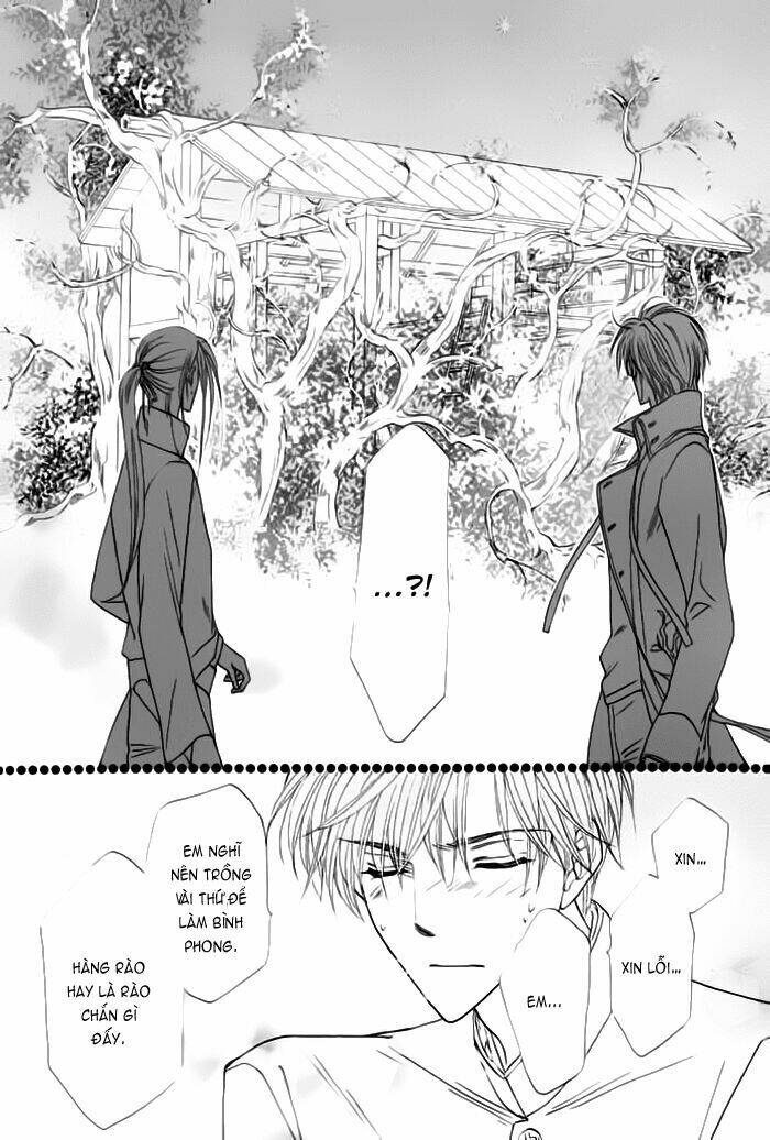 Kim Cương Bạc Chapter 19 - Trang 2