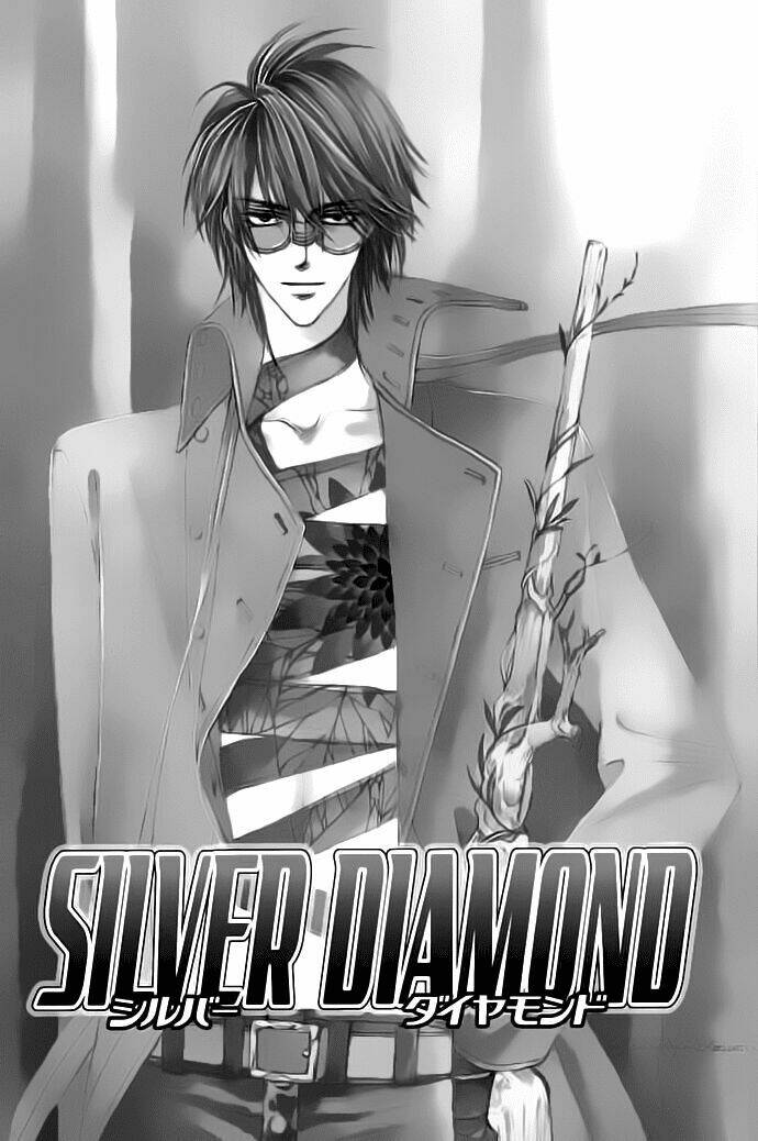 Kim Cương Bạc Chapter 19 - Trang 2